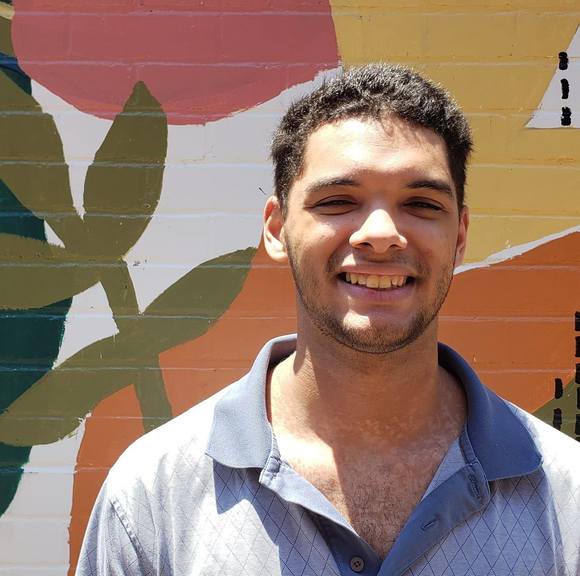 Meet your Posher, David - Picture 1 of 1